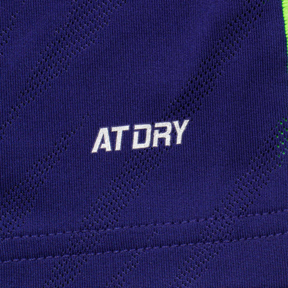 Tabletennis Men National-Team Competition-Shirt Durban - blue - AAYT027-3
