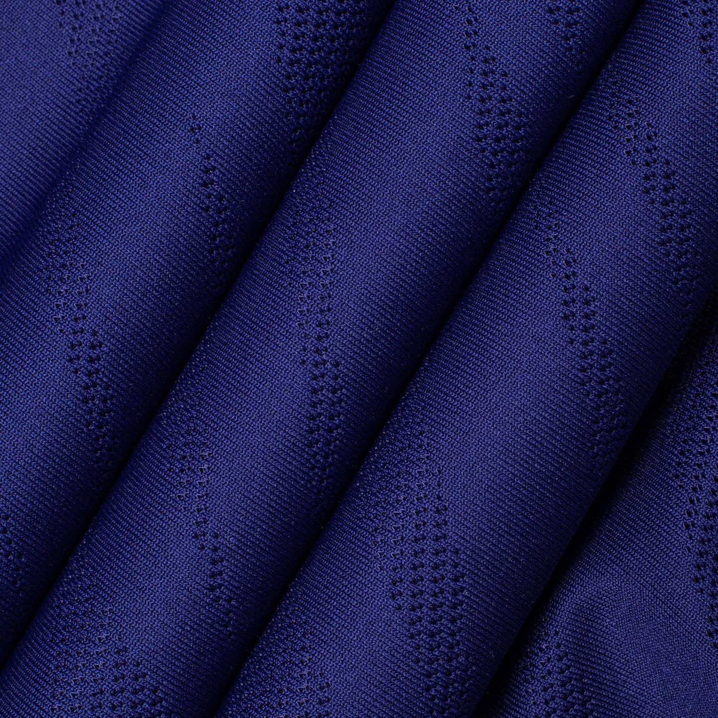 Tischtennis Herren China National-Team Wettkampftrikot "Olympia Paris"  Fan-Edition - blau - AAYU035-2