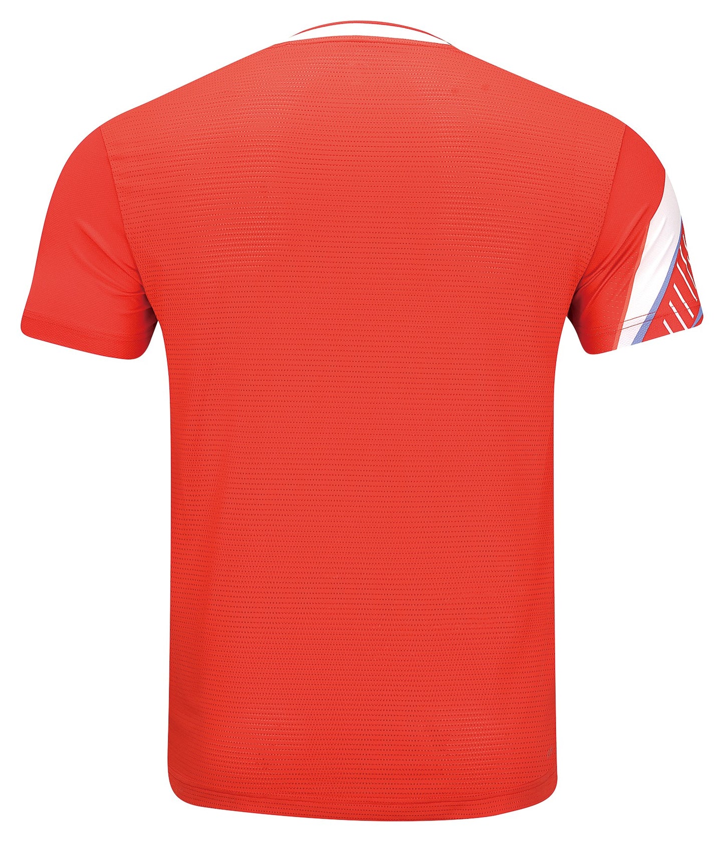 Unisex Competition Shirt  Fan-Edition "China Youth Team FIGHT" - red - AAYU135-3