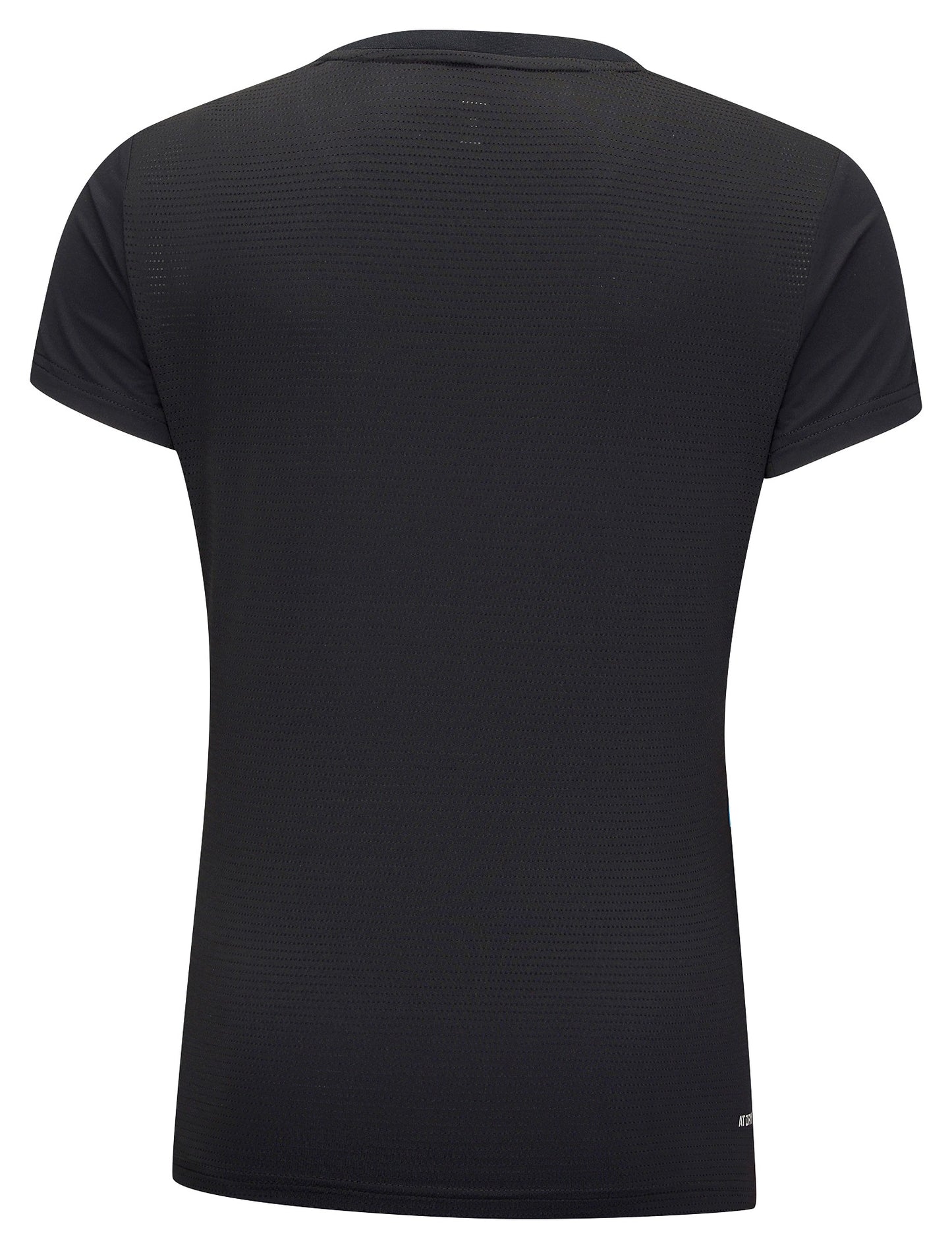 Women Competition Shirt "China Teams FAST" - Black - AAYU138-1