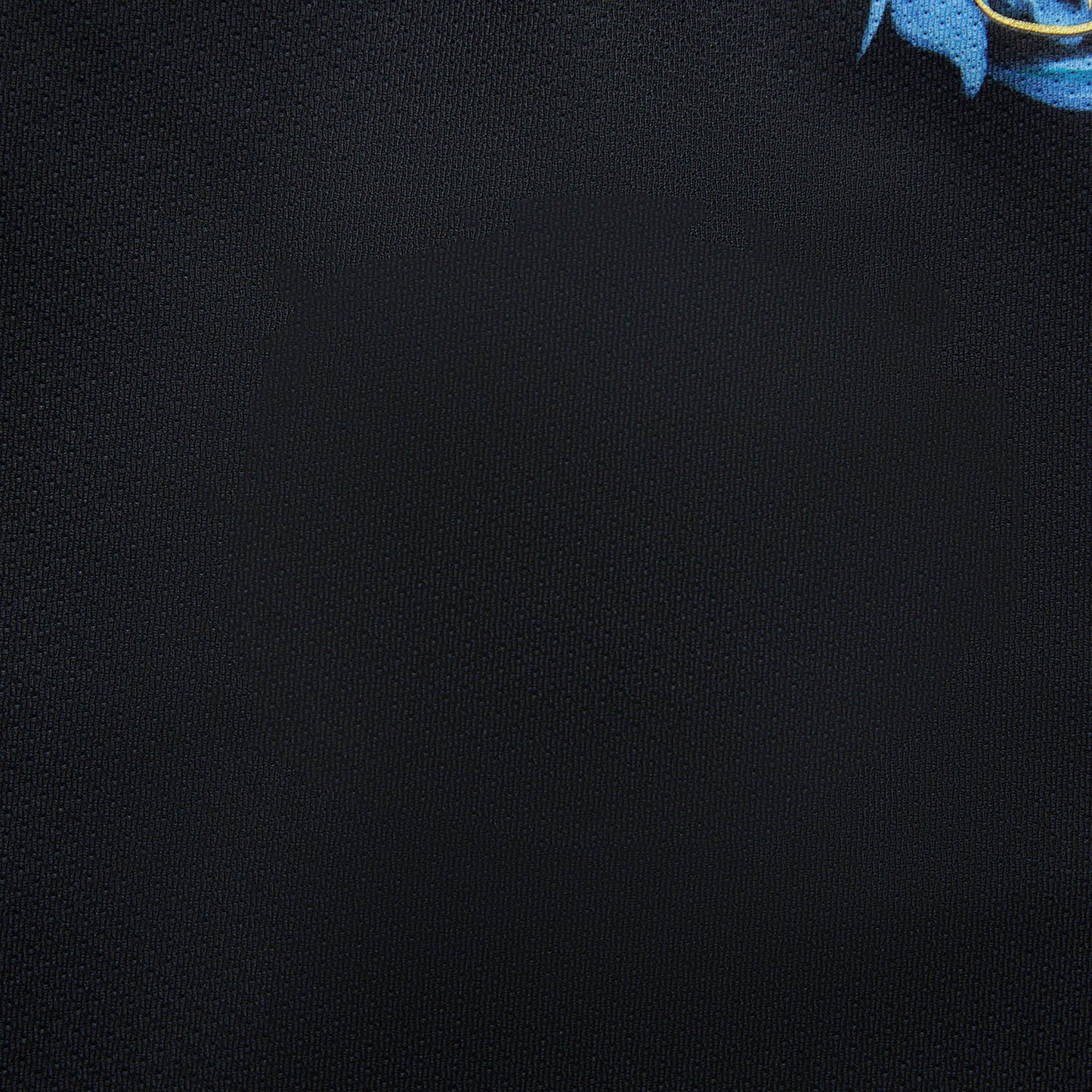 Unisex Tischtennis China Nat. Team Wettkampftrikot "Glass Pyramid" - schwarz - AAYU201-2