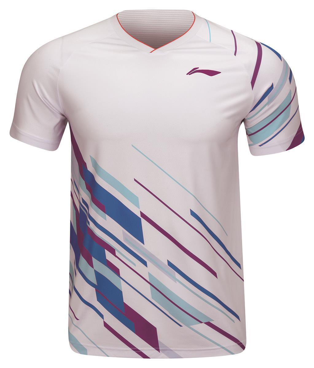 Unisex Competition Shirt Fan-Edition "International Teams Power" -  White - AAYU225-2