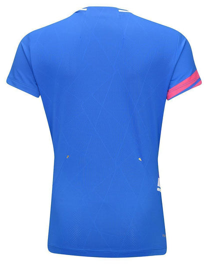 Women Competition Sports Shirt "International Players" Arena - black - AAYU228-1