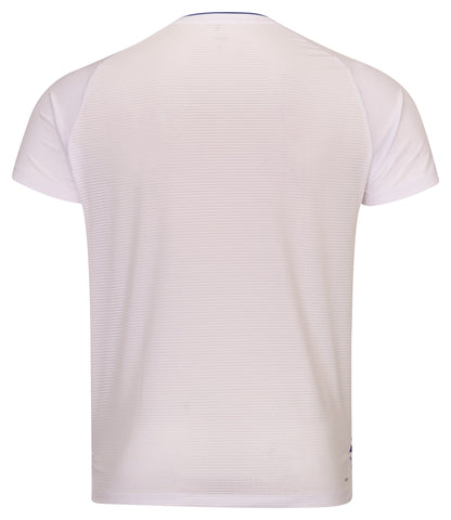 Unisex China National Shirt 'Dragon Blaze' 2026 weiß - AAYW045-2