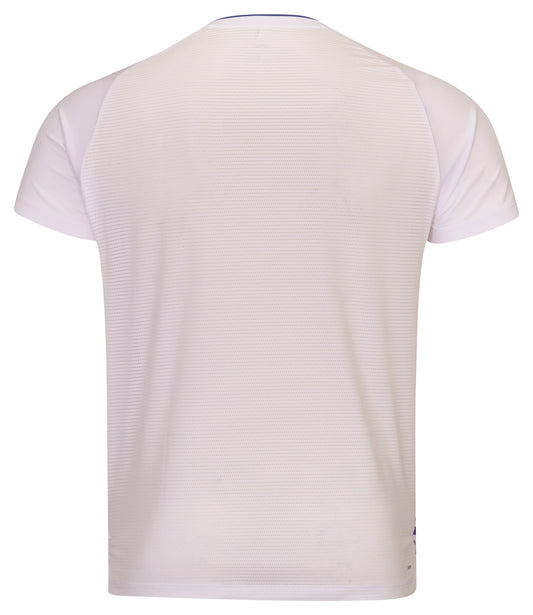 Unisex China National Shirt 'Dragon Blaze' 2026 white - AAYW045-2