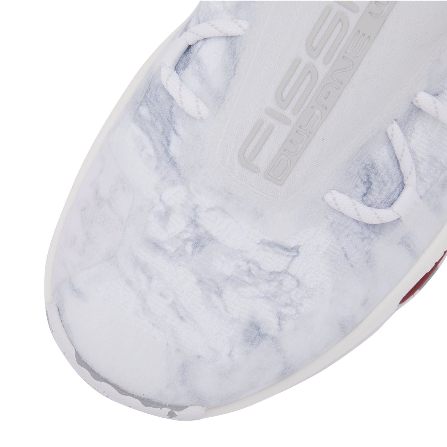 Basketballschuh Wade Fission VI white - ABAQ031-2