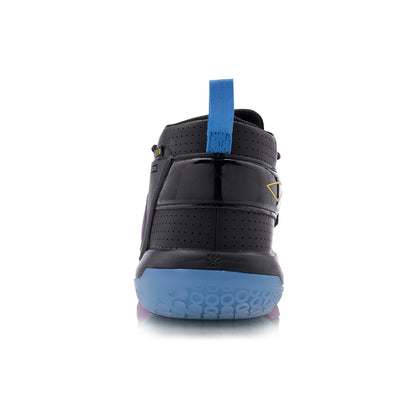 Basketballschuh Wade Fission VI black - ABAQ031-8