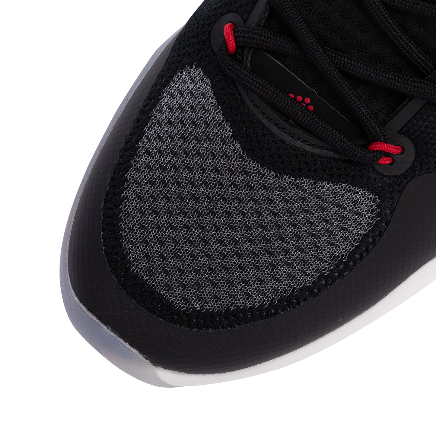 Basketballschuh Yushuai 14 schwarz - ABAQ041-2