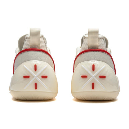 Professional Basketballschuh "Wade All City 12" ENCORE - white - ABAU029-1