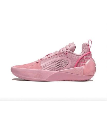 Professional Basketballschuh "Wade All City 12" ENCORE - pink - ABAU029-4