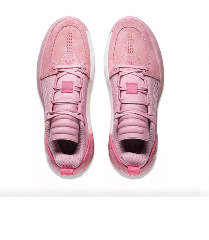 Professional Basketballschuh "Wade All City 12" ENCORE - pink - ABAU029-4