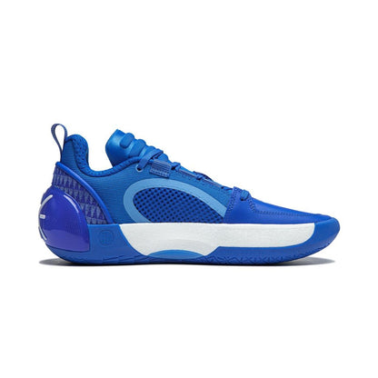 Professional Basketballschuh "Wade All City 12" ENCORE - blue - ABAU029-5