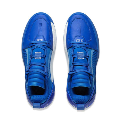 Professional Basketballschuh "Wade All City 12" ENCORE - blue - ABAU029-5