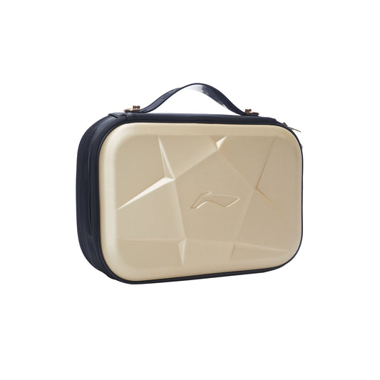 Tabletennis Racket bag "Universal 5* " golden-black - ABJT015-1