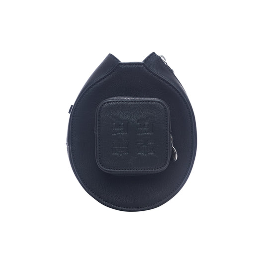 Tabletennis Racket bag "Top 5" black - ABJT001