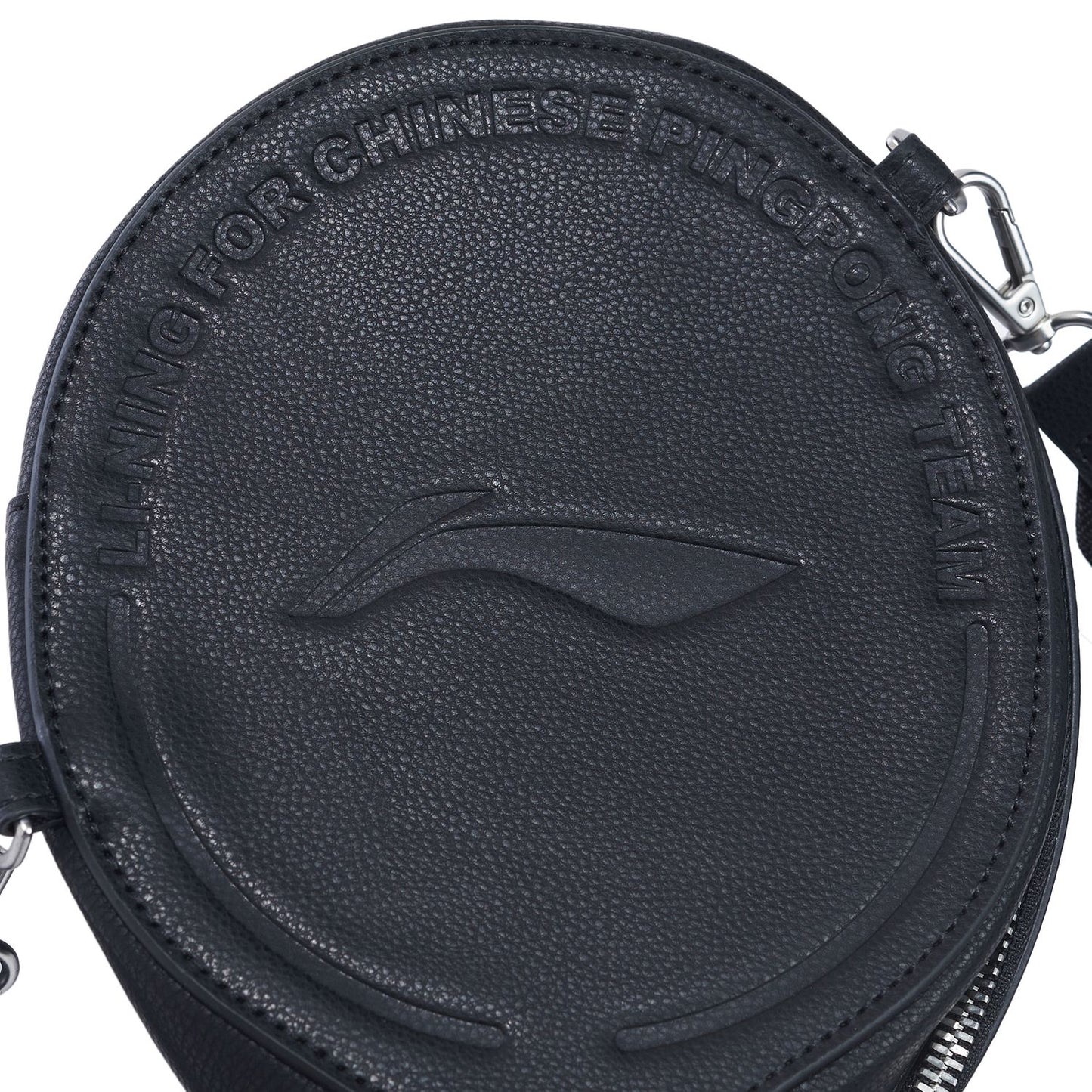 Tabletennis Racket bag "Top 5" black - ABJT001