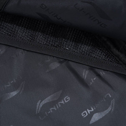 Tabletennis Racket bag "Ping Pang" red-white - ABJT003-1