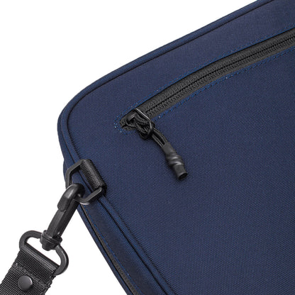 Tischtennis Hülle Tasche "Champion" dunkelblau - ABJT045-1
