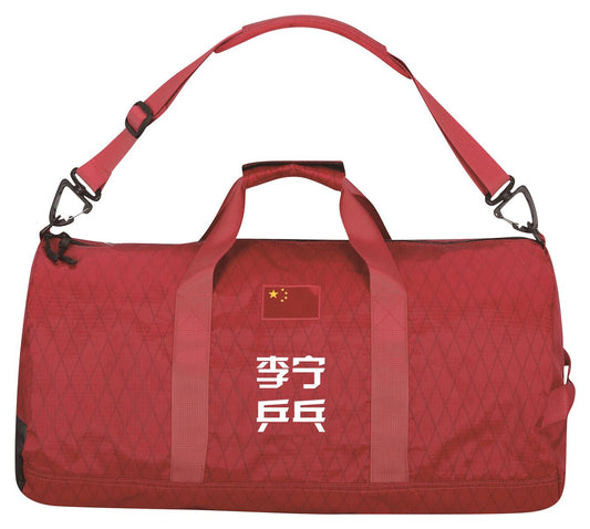 Table Tennis Sport-Bag for Competition+Training China - Red - ABLS025-2