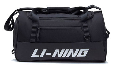 Sport Duffel Bag "Pro Active" - black - ABLT003