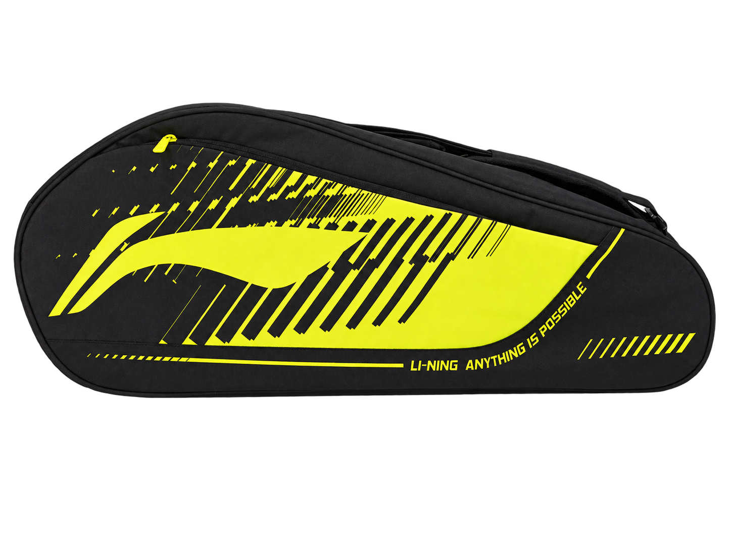 Badminton Schlägertasche 3in1 "Storm" - ABLV031