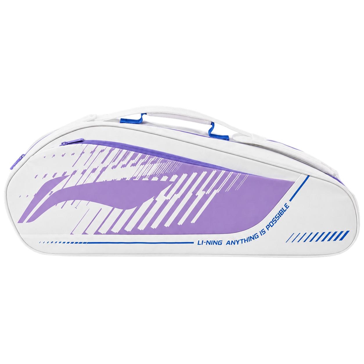 Badminton Schlägertasche 3in1 "Storm" - ABLV031