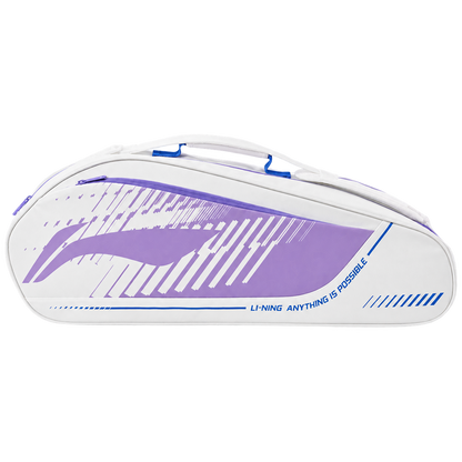Badminton Schlägertasche 3in1 "Storm" - ABLV031