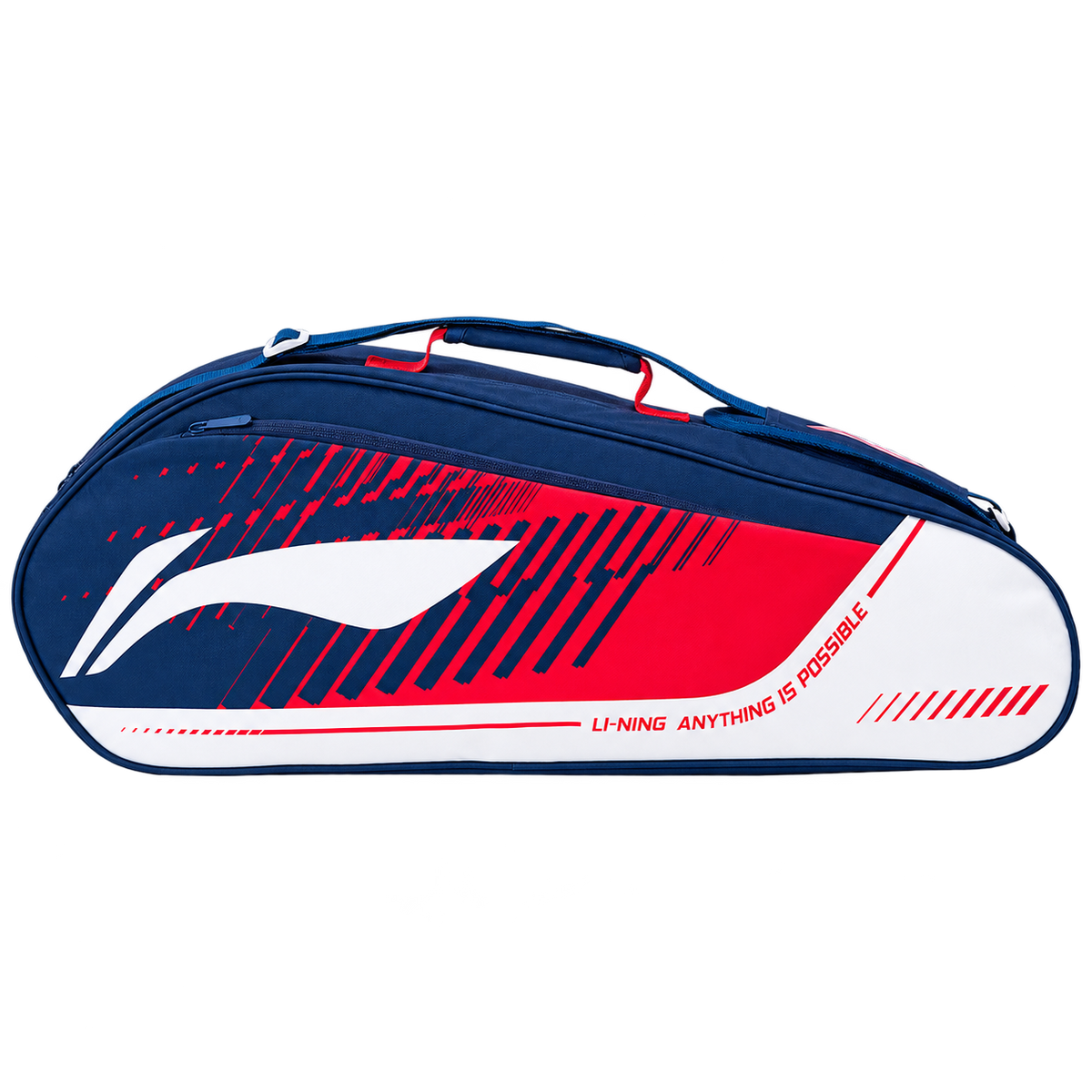 Badminton Schlägertasche 3in1 "Storm" - ABLV031