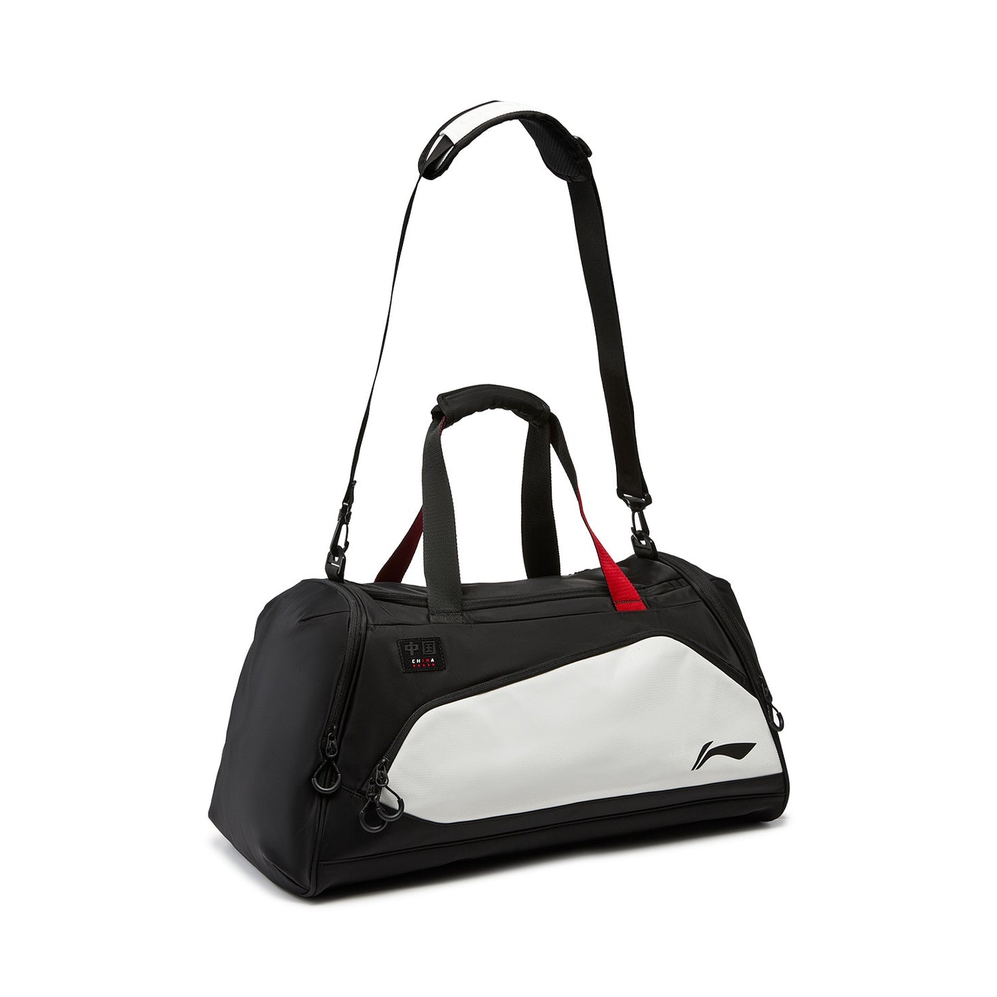 Tabletennis Sportsbag National Team Phoenix 2026 black - ABLW025-1