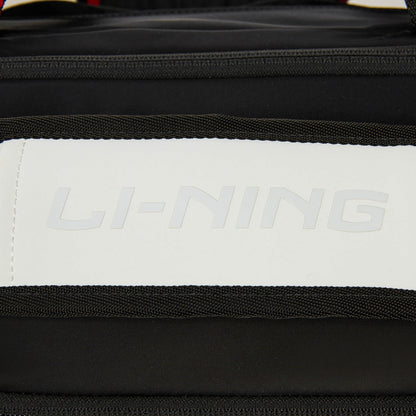 Tabletennis Sportsbag National Team Phoenix 2026 black - ABLW025-1