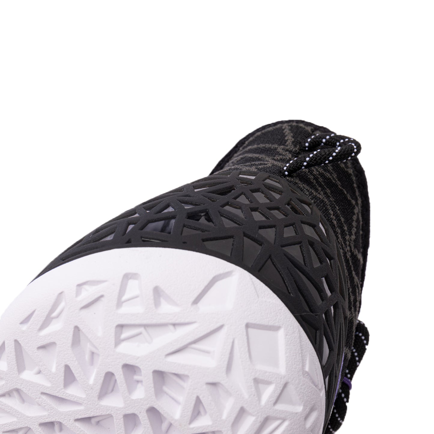 Basketballschuh Wade Fission 4 lite black - ABPQ025-2