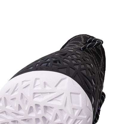 Basketballschuh Wade Fission 4 lite black - ABPQ025-2