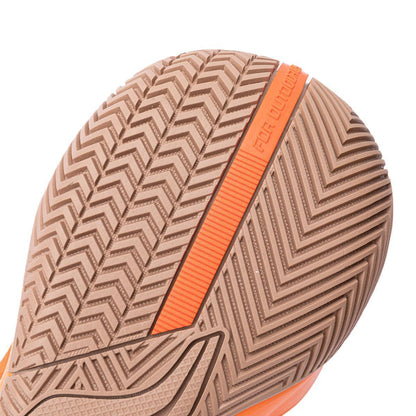 Basketballschuh Storm weiß - ABPQ045-2