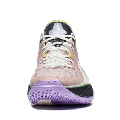 Men Basketballshoe Way of Wade Shadow 5 "Dreamer" - beige-white - ABPT053-8