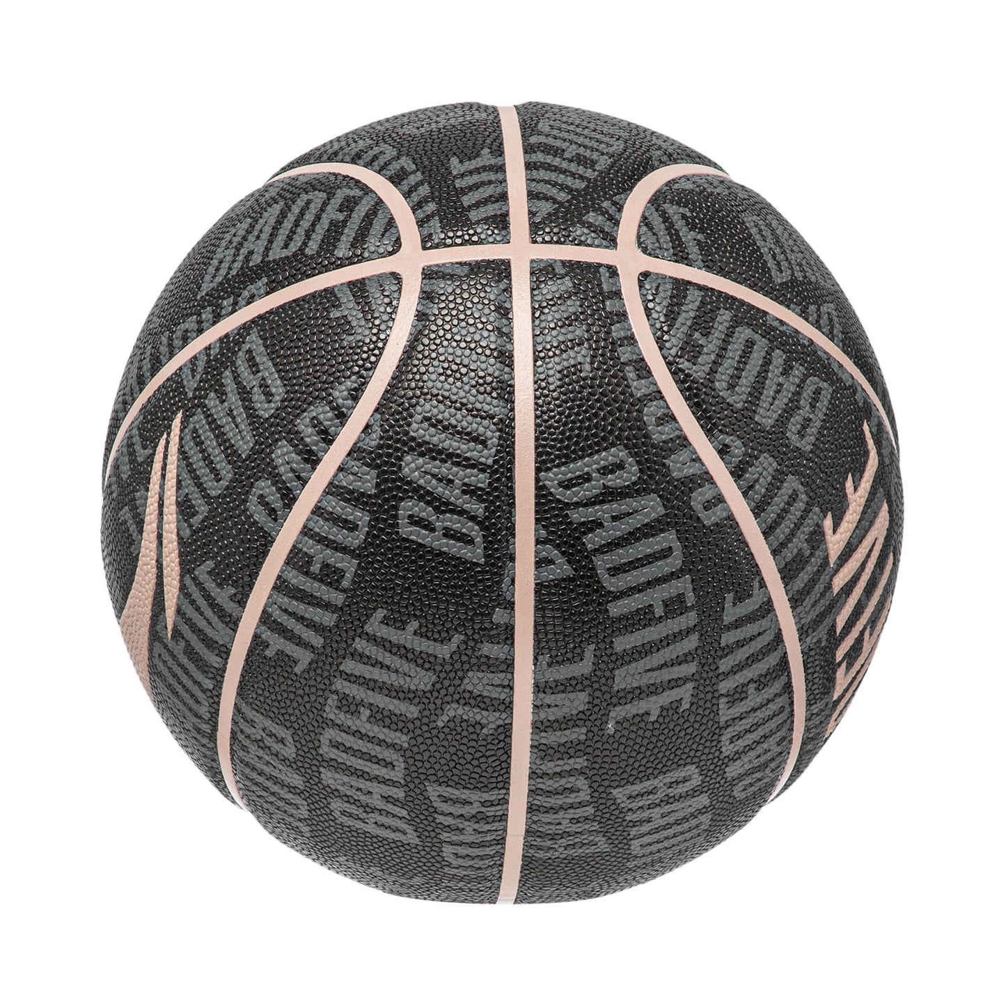 Basketball "Bad Five" BD5 - schwarz/beige - ABQT089-1