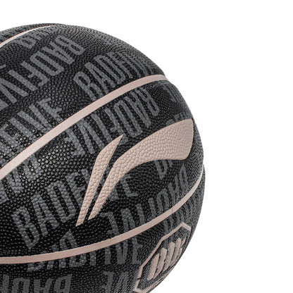 Basketball "Bad Five" BD5 - schwarz/beige - ABQT089-1