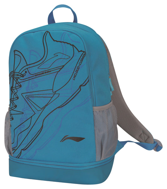 Rucksack Sonic Boom blau - ABSQ086-3