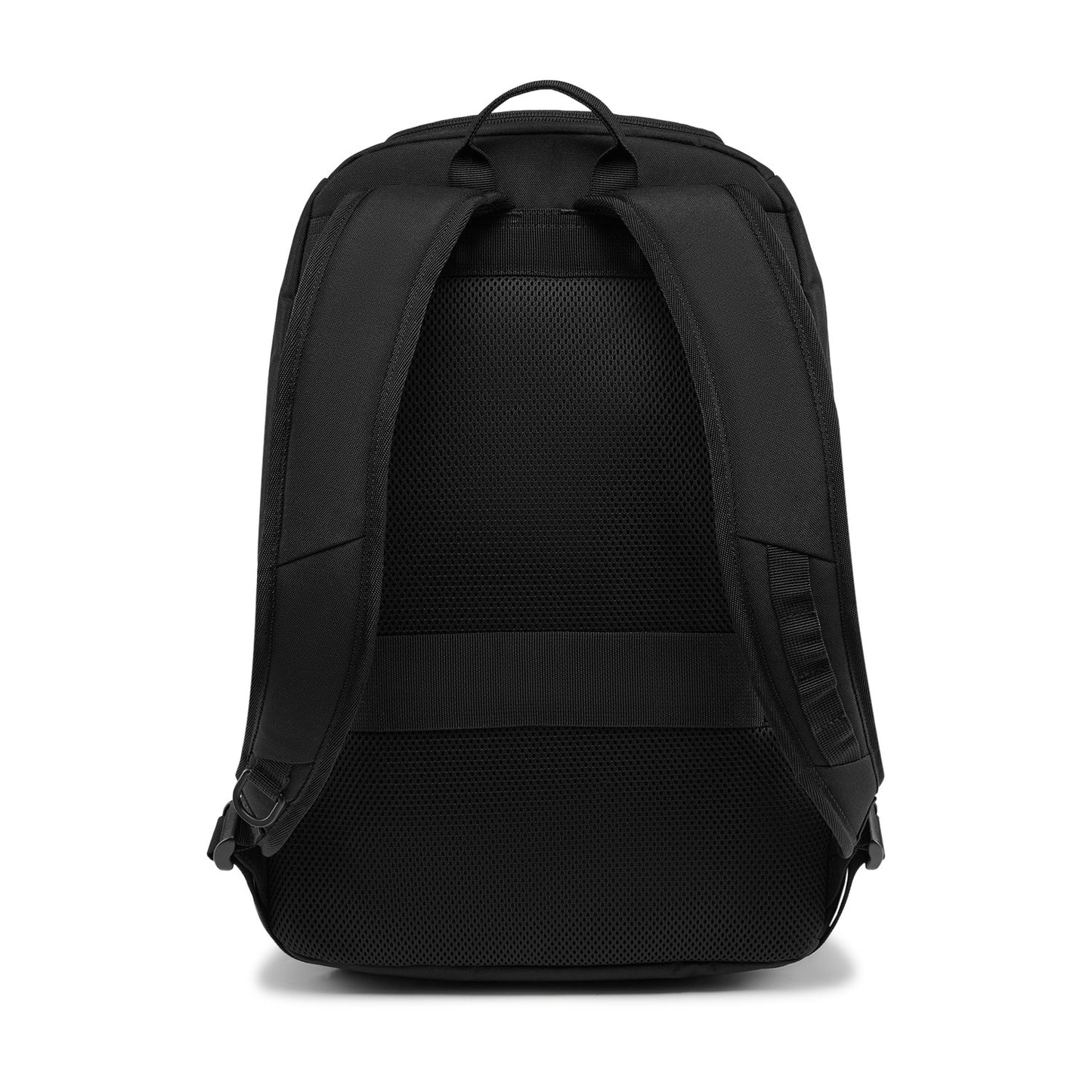 Tischtennis Rucksack Boost schwarz - ABSW189-1