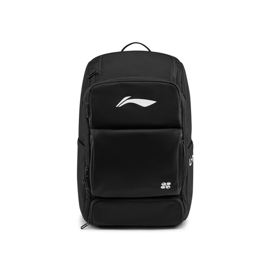 Tischtennis Rucksack Boost schwarz - ABSW189-1