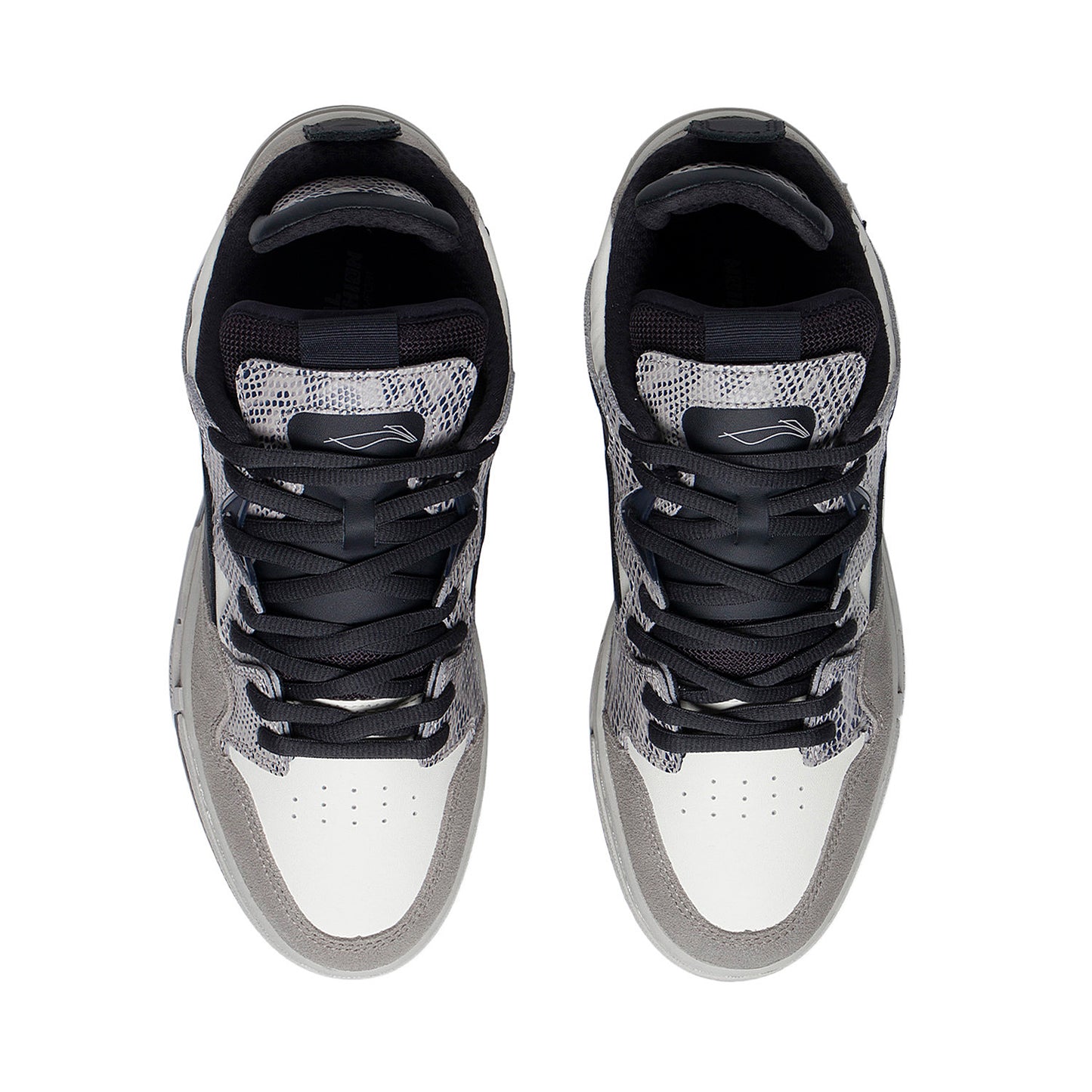 Herren Skate Sneaker "Only Me" Special Edition - AECS049-3