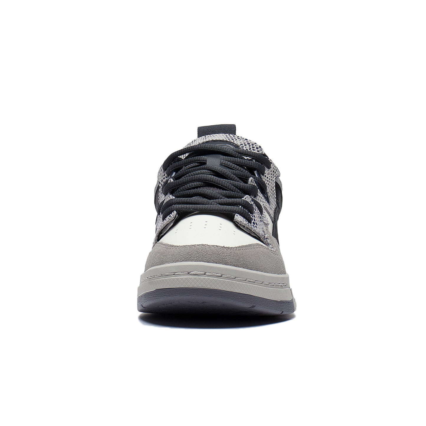 Herren Skate Sneaker "Only Me" Special Edition - AECS049-3