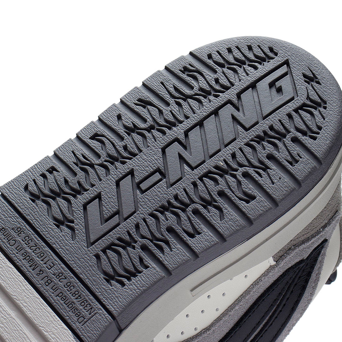 Herren Skate Sneaker "Only Me" Special Edition - AECS049-3