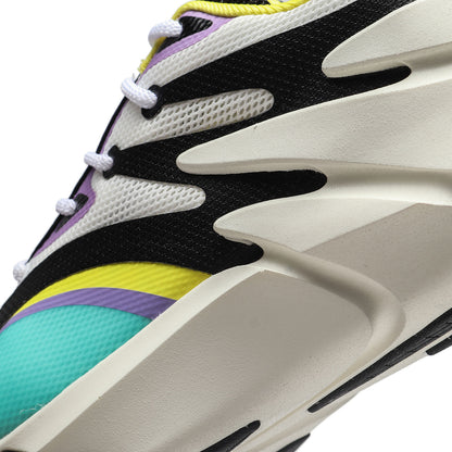 Damen Sneaker Modern Dance weiß - AFWQ006-3