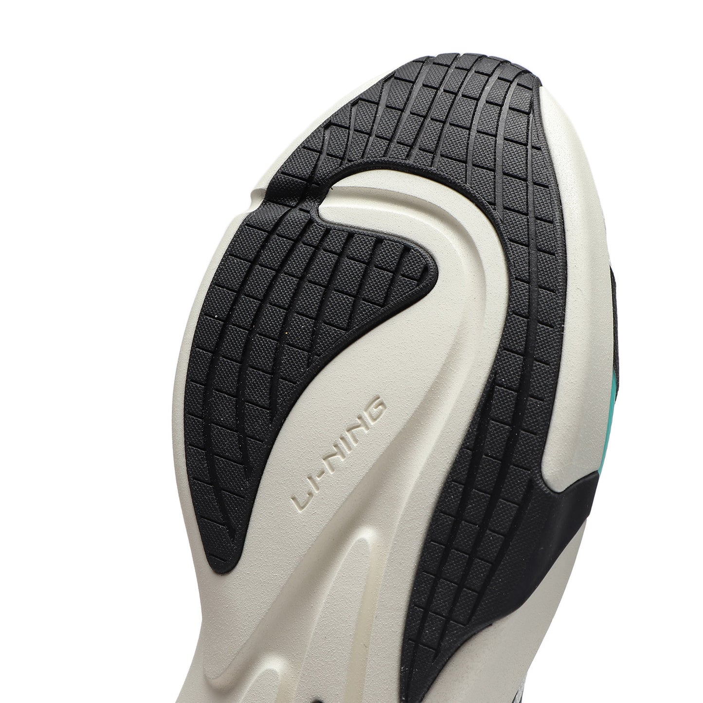 Damen Sneaker Modern Dance weiß - AFWQ006-3