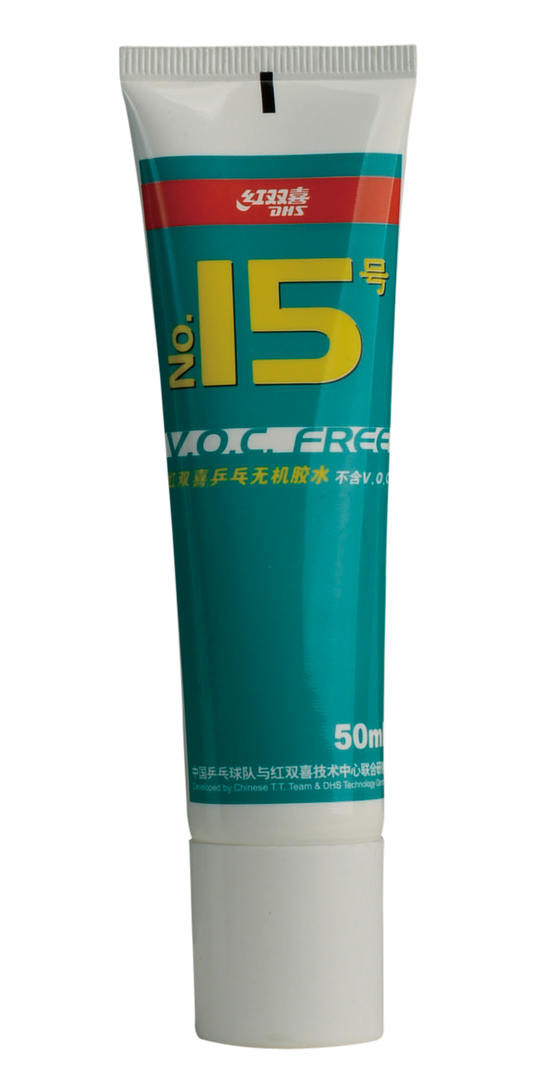 DHS AG01 No.15 Aquatic Glue (50ml) - DXGC004-1