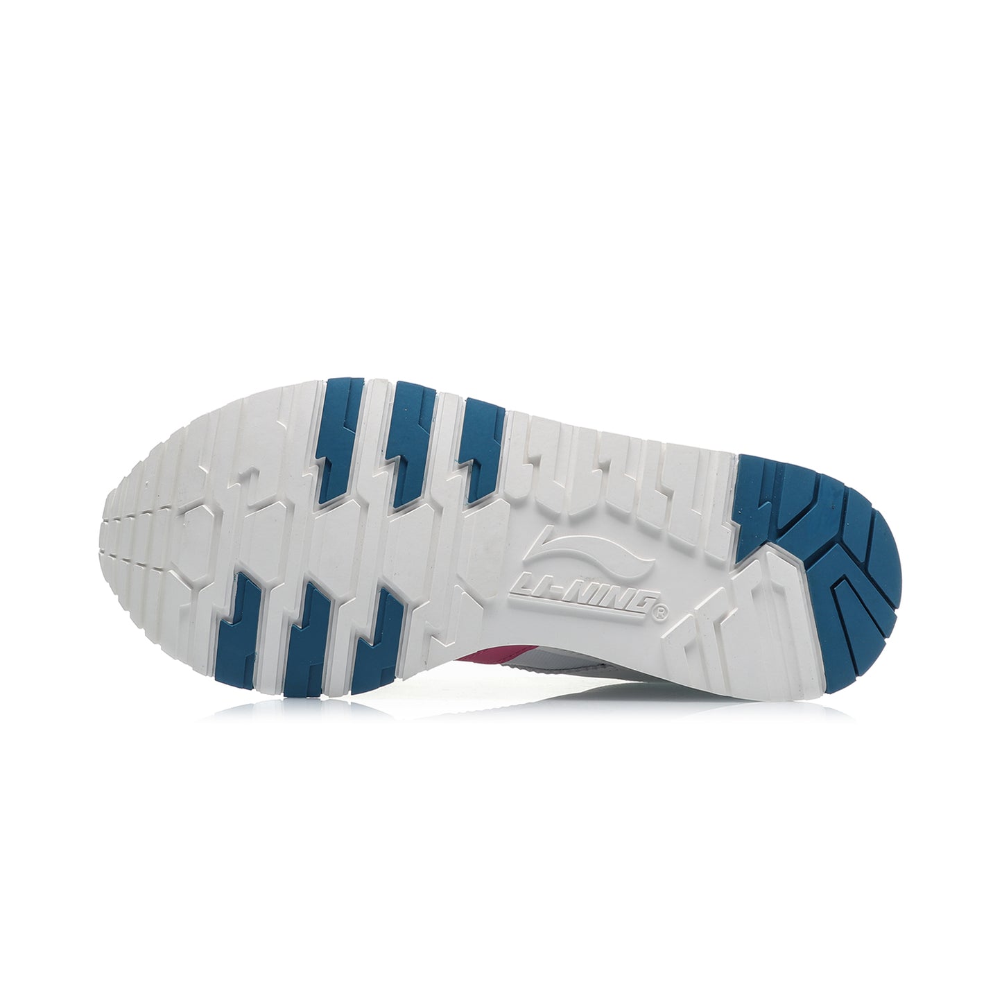 Damen Sneaker Classic 001 weiß - AGCQ088-1