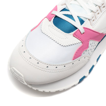 Damen Sneaker Classic 001 weiß - AGCQ088-1