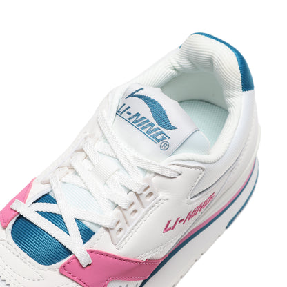 Damen Sneaker Classic 001 weiß - AGCQ088-1