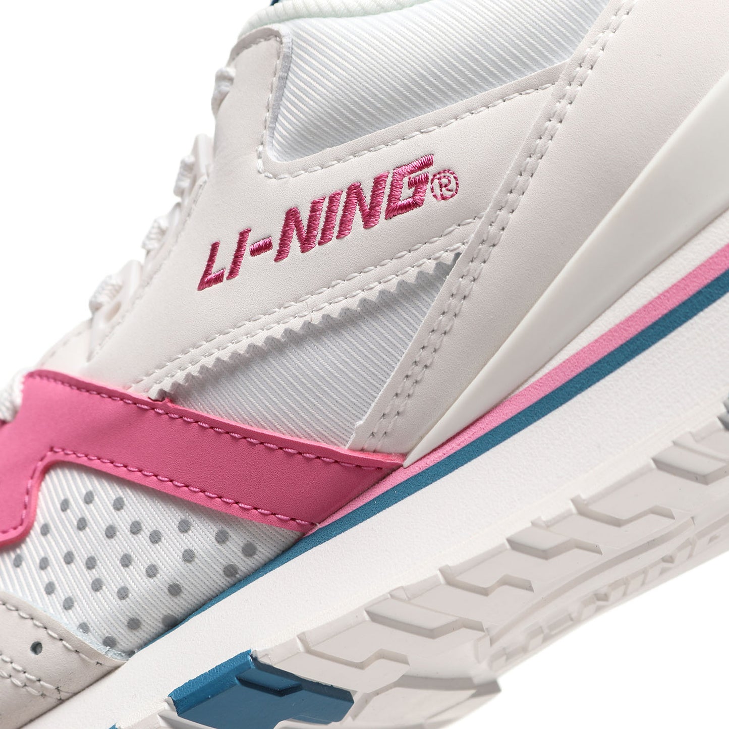 Damen Sneaker Classic 001 weiß - AGCQ088-1