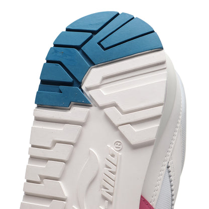 Damen Sneaker Classic 001 weiß - AGCQ088-1